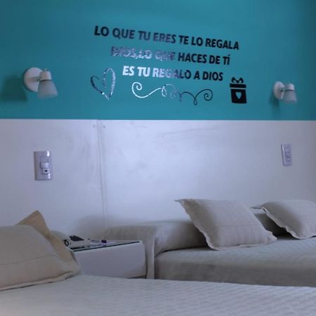 Hotel Ychoalay Caz レコンキスタ エクステリア 写真