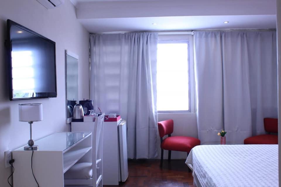 Hotel Ychoalay Caz レコンキスタ エクステリア 写真